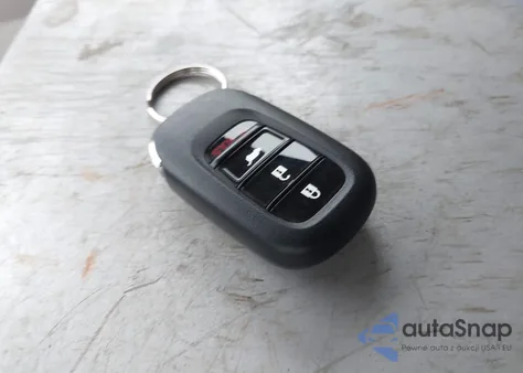 2024 Honda Hr-V Awd Lx из США, поврежденный, VIN 3CZRZ2H32RM744064